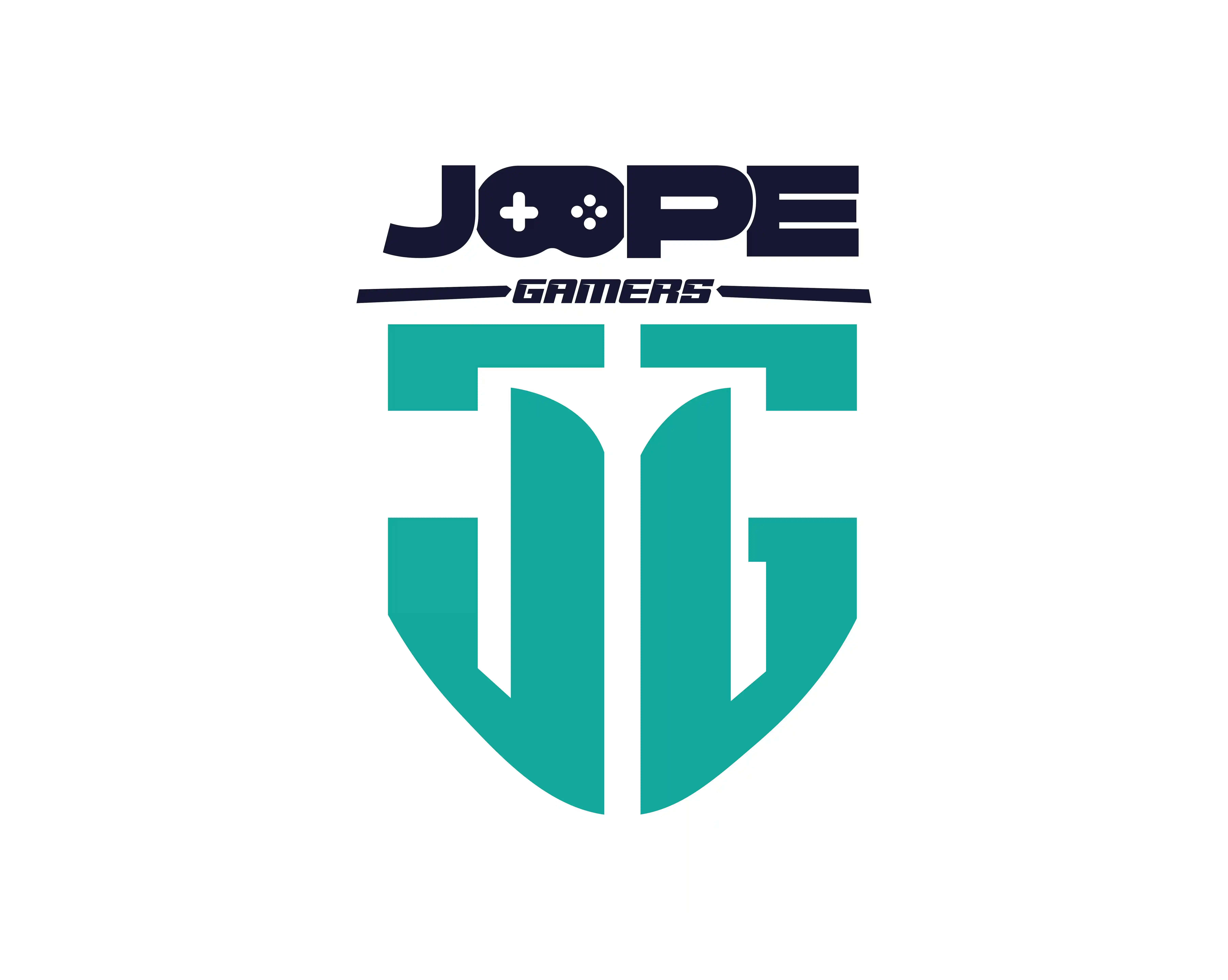 Joope Gamers Logo